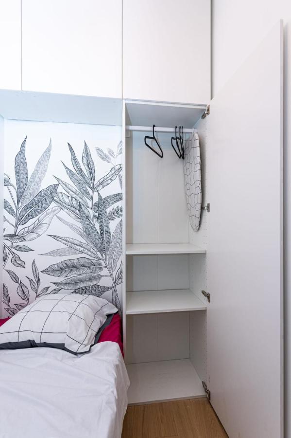 Noa : Joli Studio Cosy Avec Chambre Marsilya Dış mekan fotoğraf